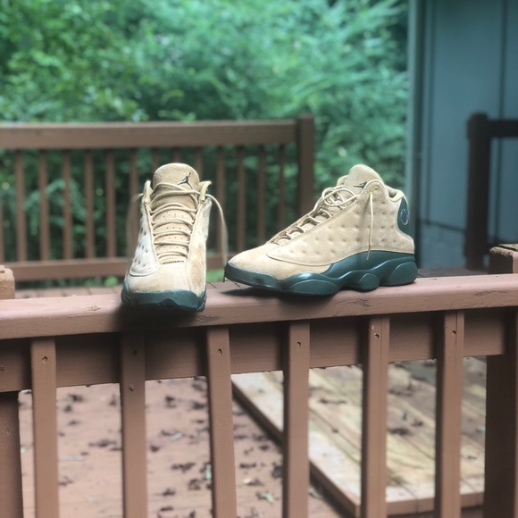 Customized/Restored/Cleaned Footwear - Picture 7 of 8